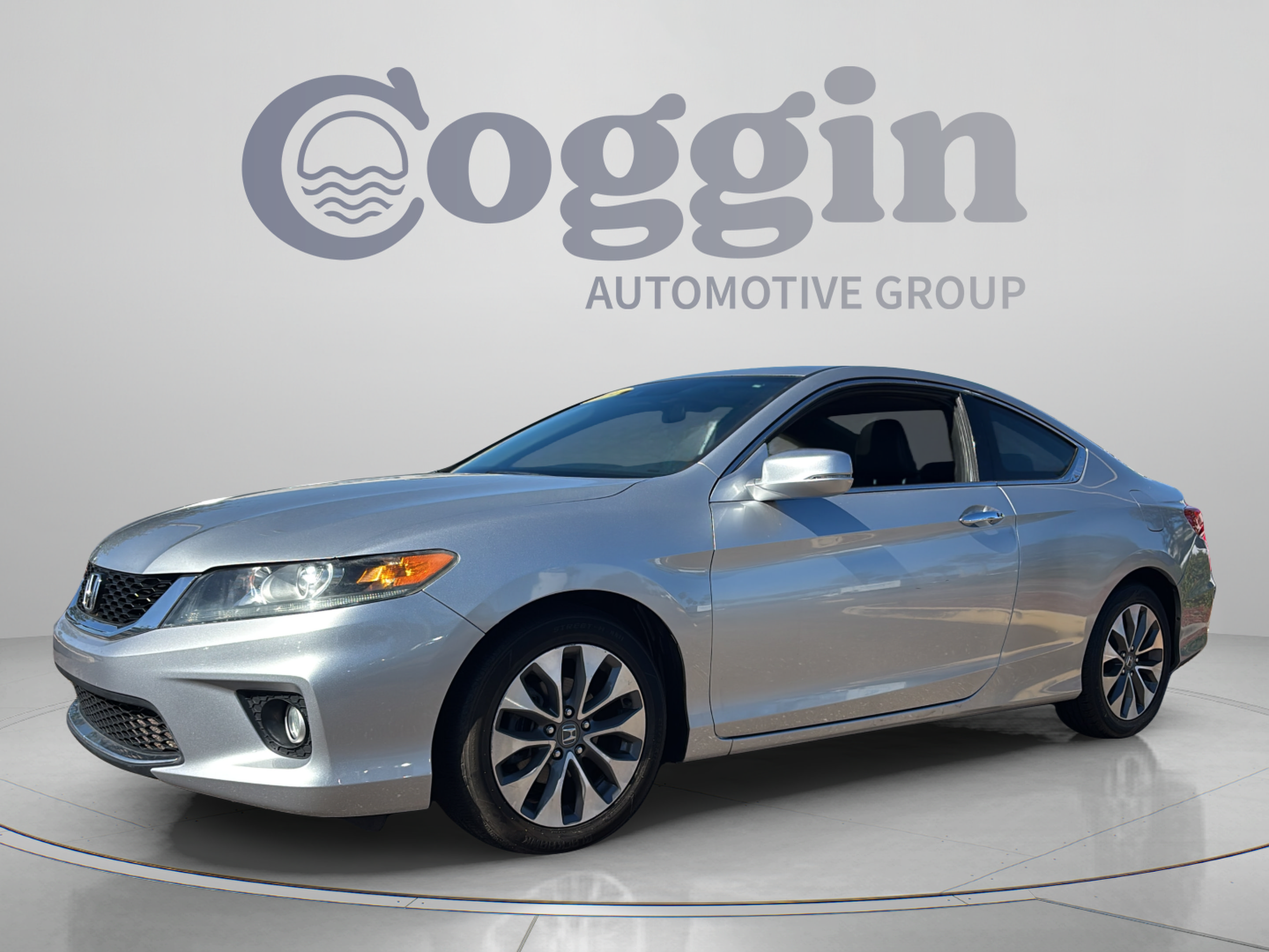 Used 2014 Honda Accord EX-L