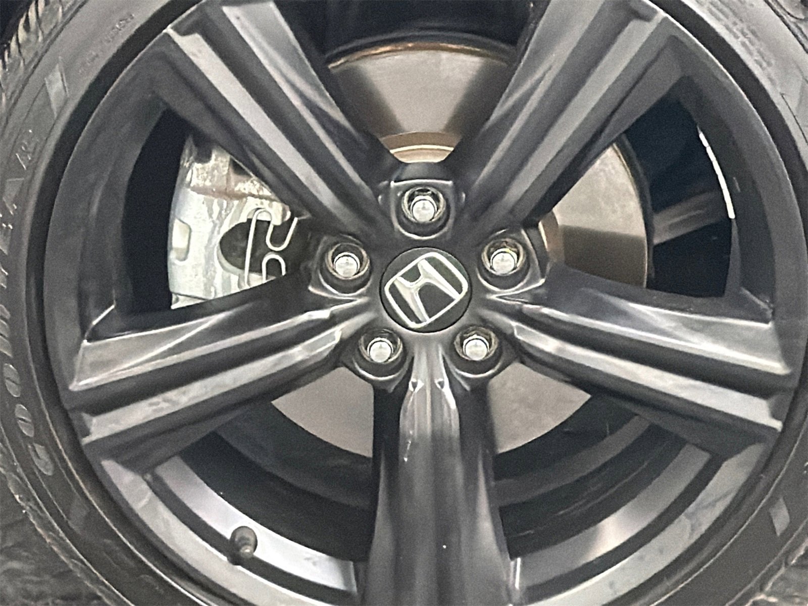 Used 2023 Honda Accord Sport image 4