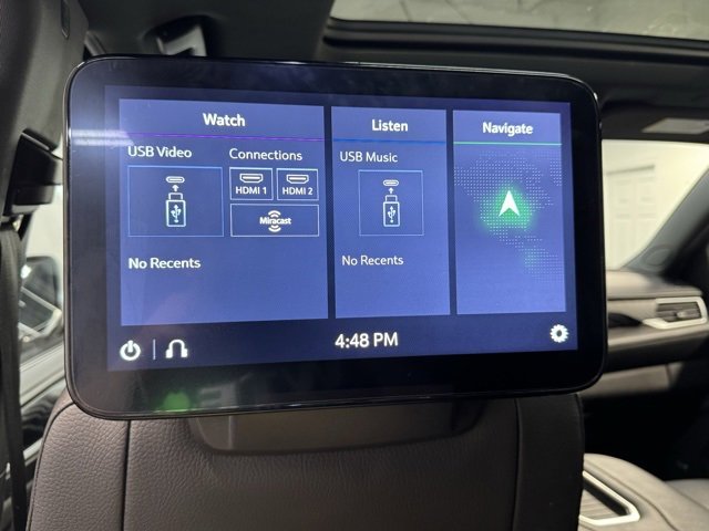 Used 2021 GMC Yukon XL Denali image 40