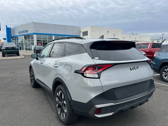 Used 2024 Kia Sportage X-Line image 5
