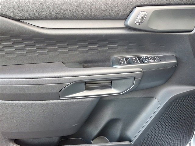 New 2025 Ford Ranger XL w/ Trailer Tow Package image 8