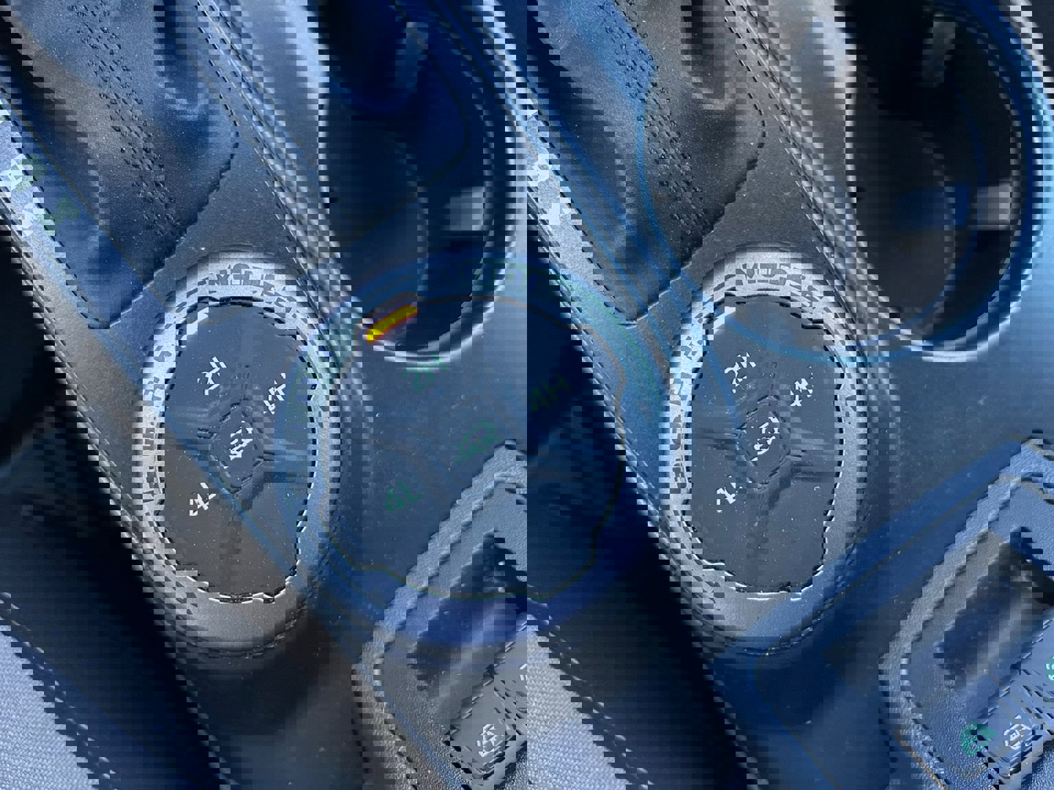 Used 2023 Ford Bronco Big Bend image 22