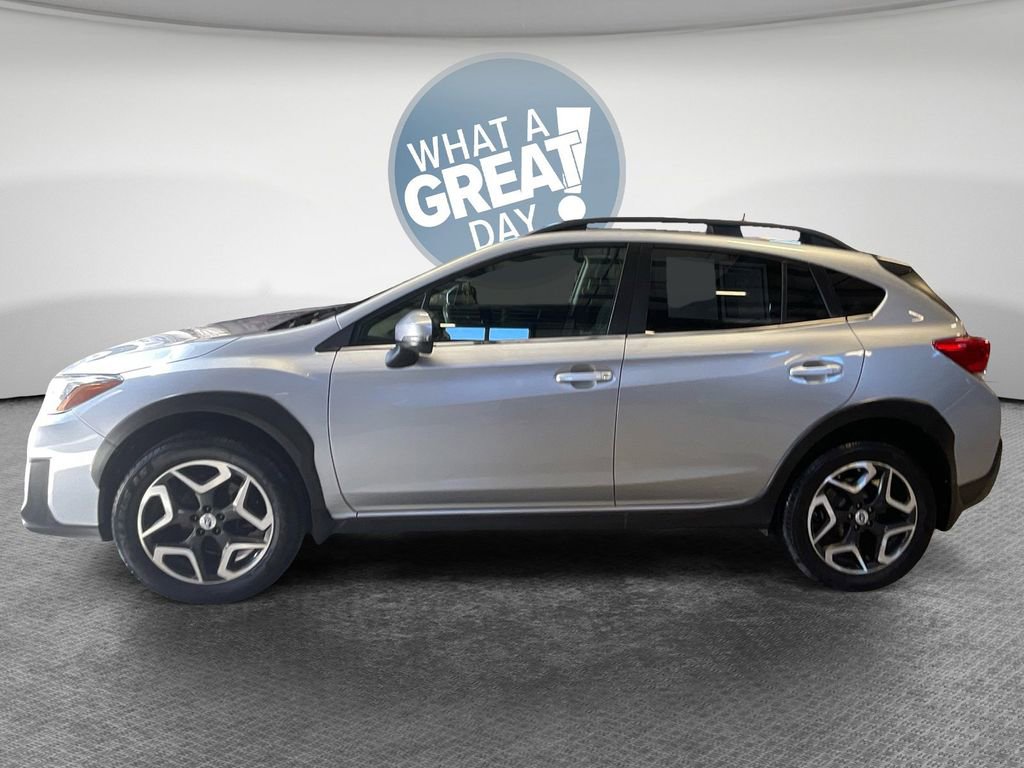 Used 2018 Subaru Crosstrek 2.0i Limited image 7