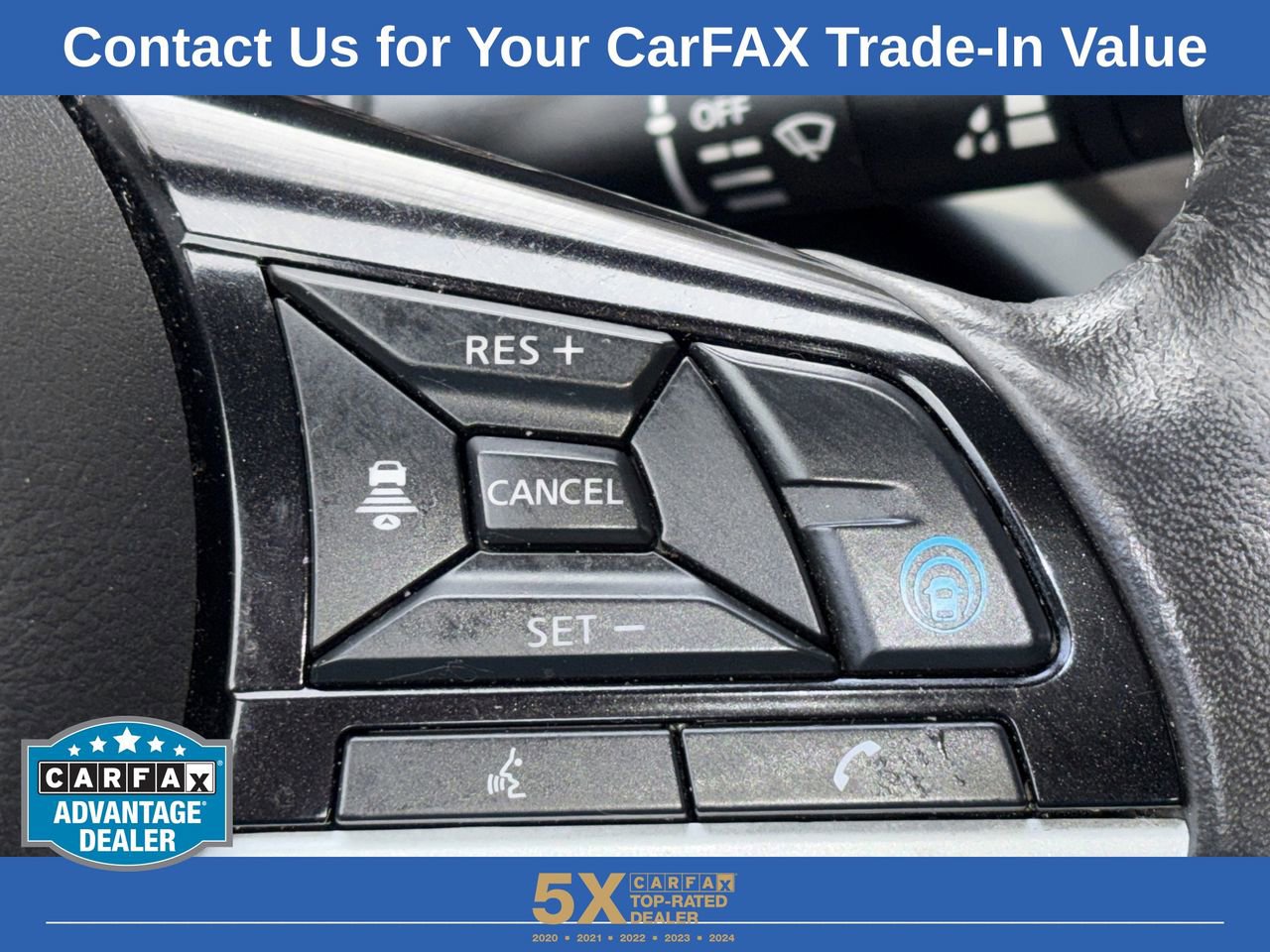 Used 2024 Nissan Altima 2.5 SL image 28