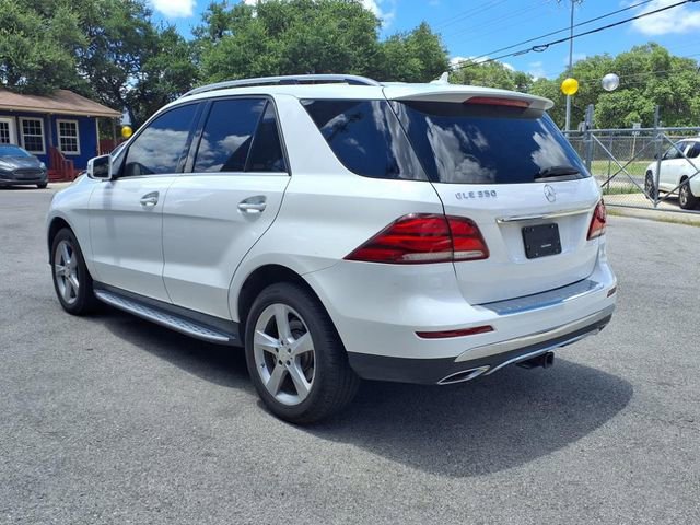 Used 2016 Mercedes-Benz GLE 350 w/ Premium Package image 5
