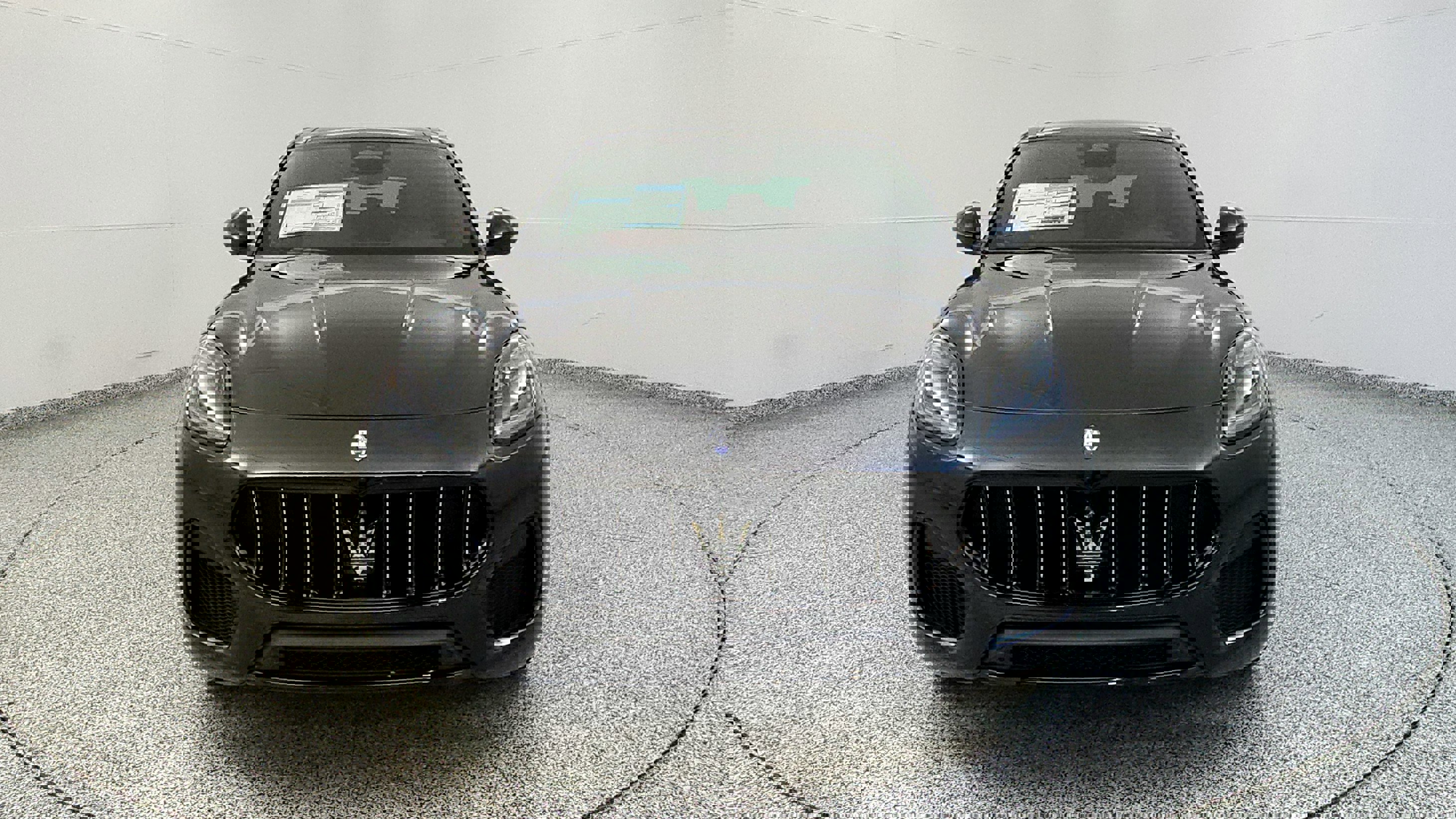 New 2025 Maserati Grecale GT image 2