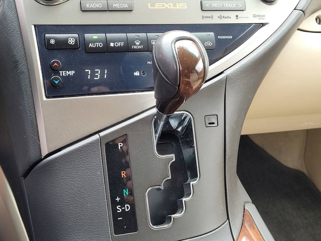 Used 2013 Lexus RX 350 AWD w/ Navigation Pkg image 20