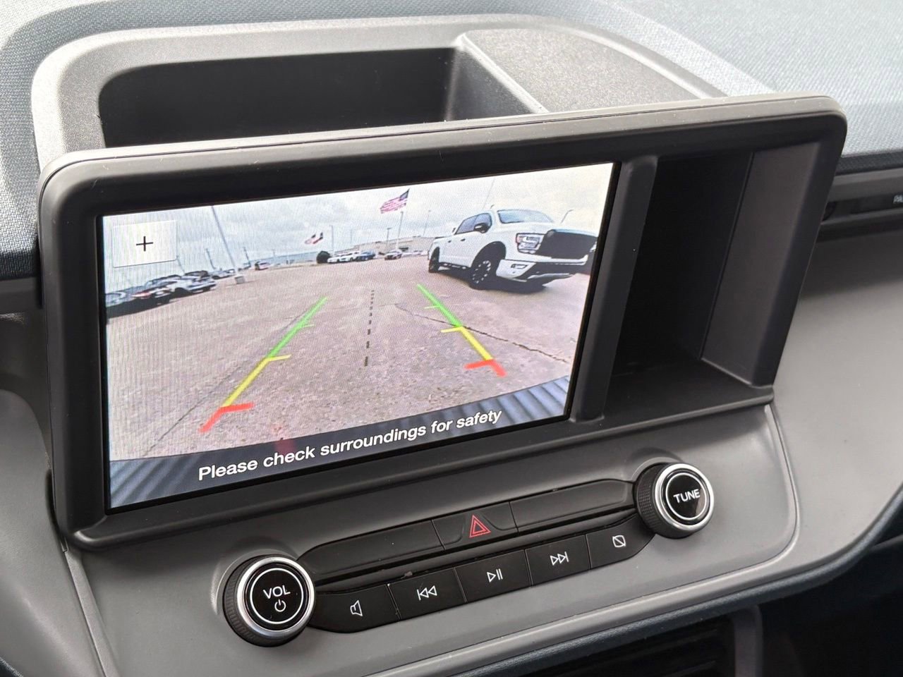 Used 2022 Ford Maverick XL FWD image 22