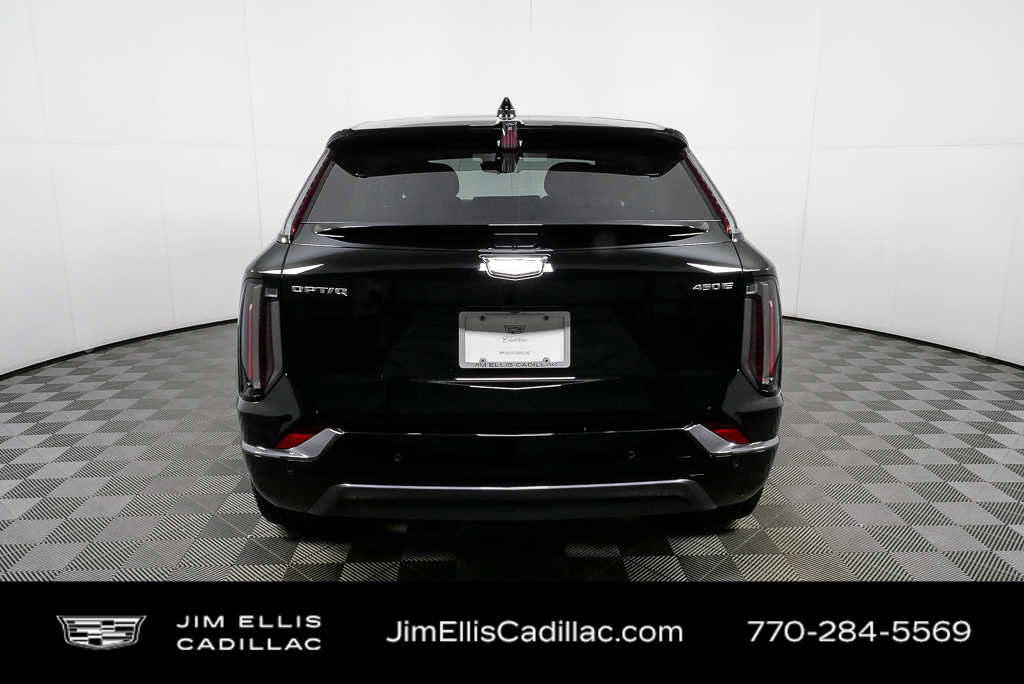New 2026 Cadillac Optiq Sport 2 RWD image 30