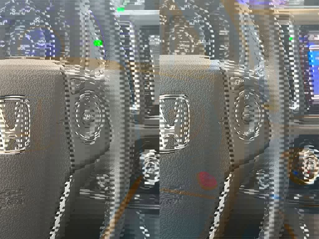 Used 2015 Honda CR-V EX-L image 25