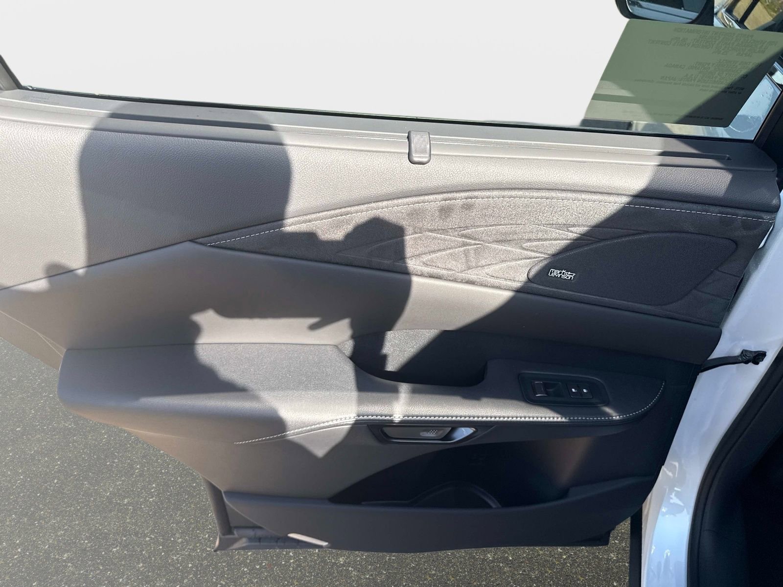 New 2026 Lexus RX 350 image 11