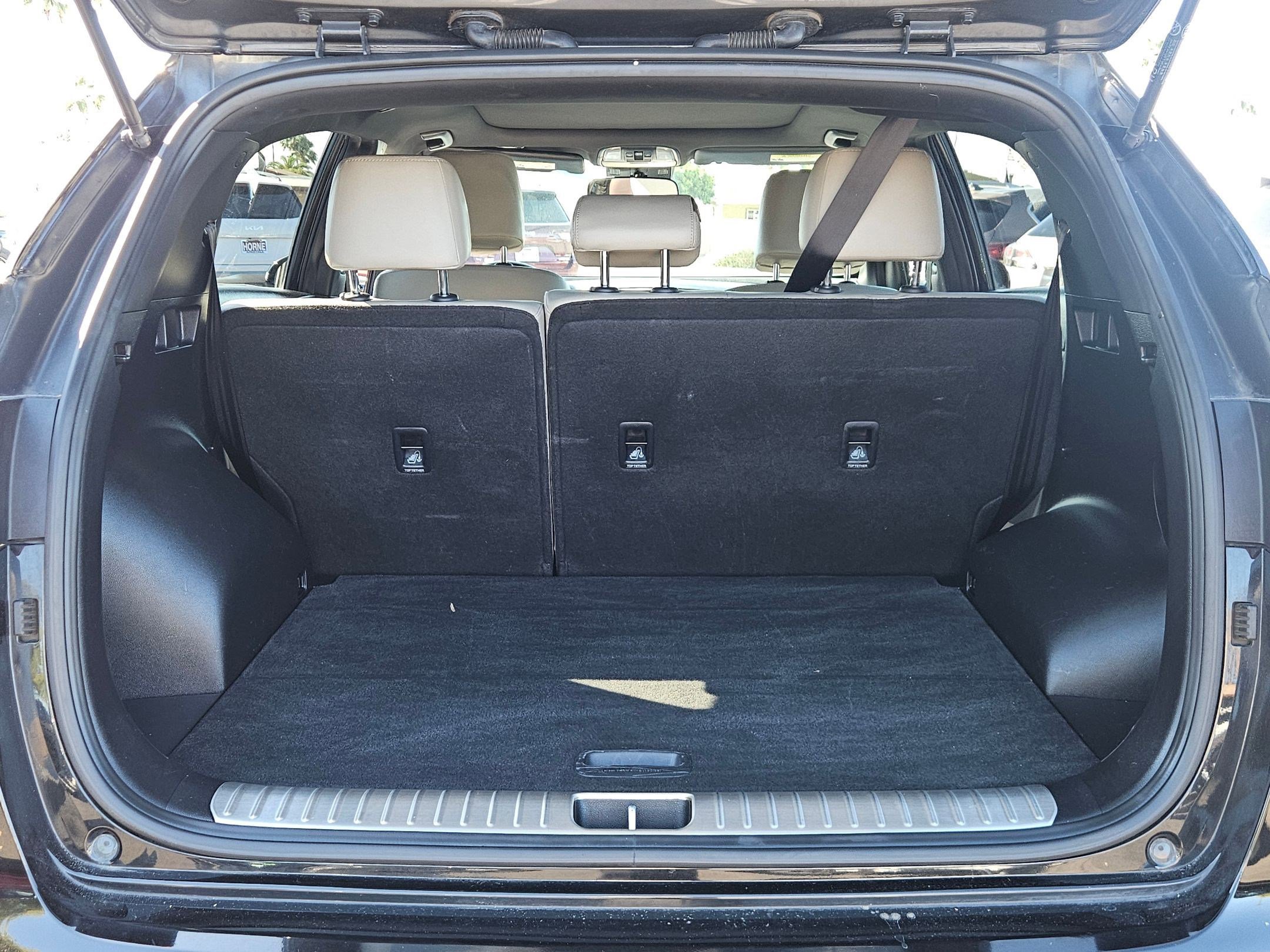 Used 2020 Kia Sportage S w/ S Sunroof Package image 6