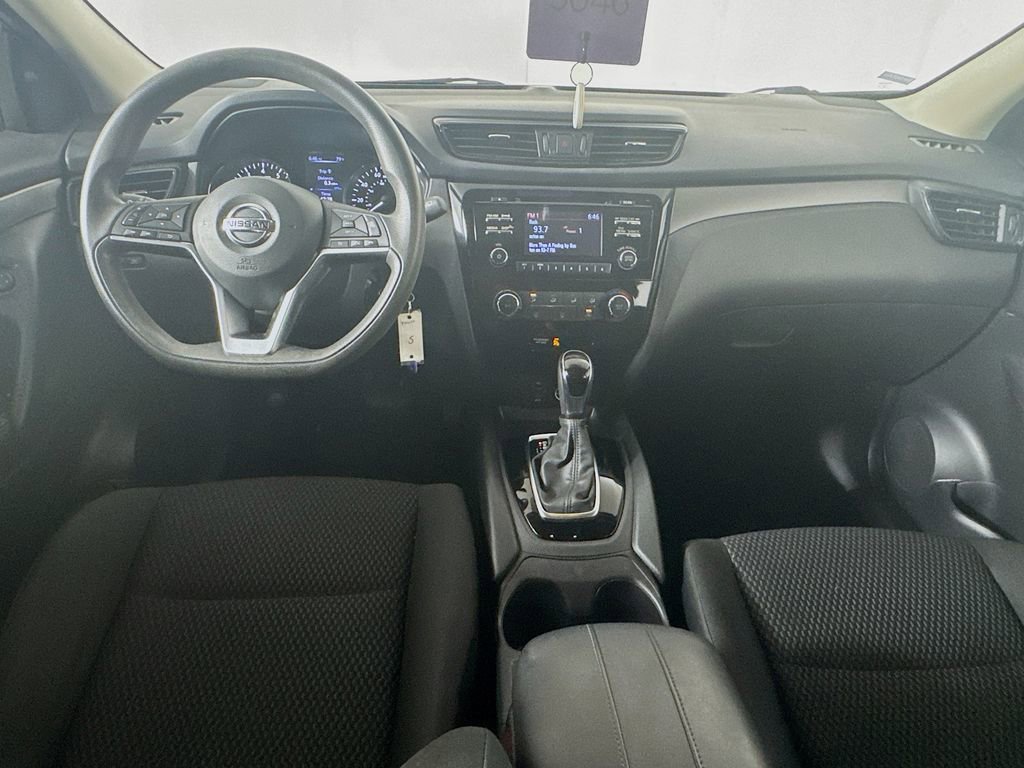 Used 2018 Nissan Rogue Sport S w/ S Appearance Package FWD image 24