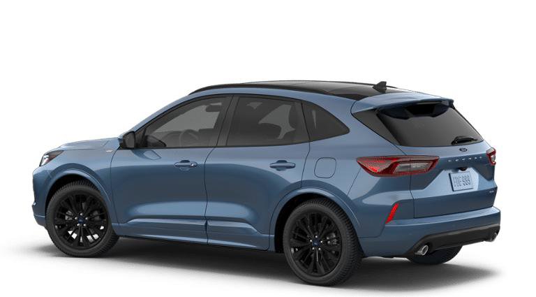 New 2026 Ford Escape ST-Line Elite w/ Equipment Group 501A image 25