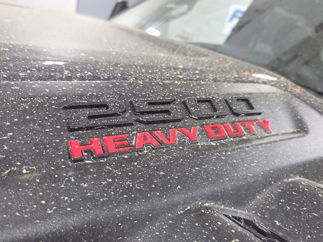 New 2026 RAM 2500 Tradesman image 17