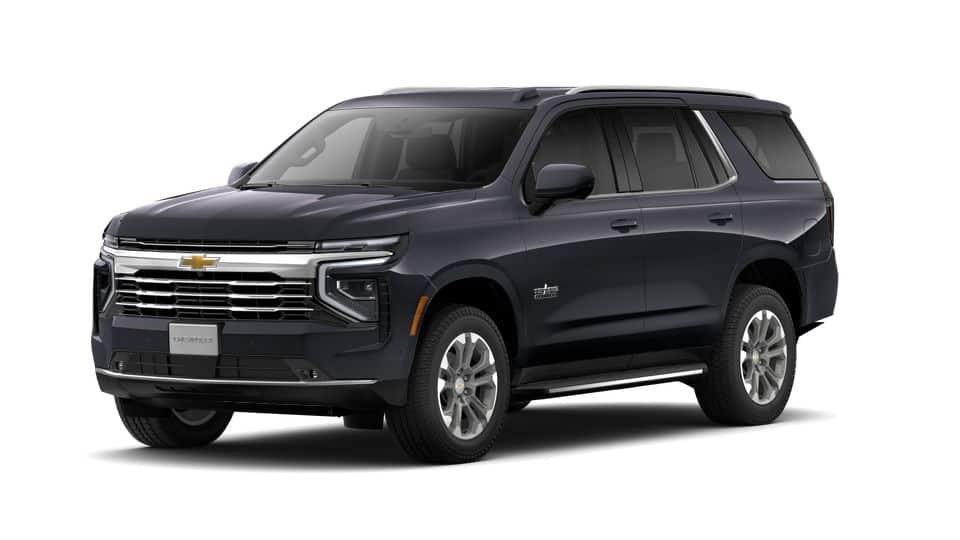 New 2026 Chevrolet Tahoe LT w/ Comfort Package RWD image 27