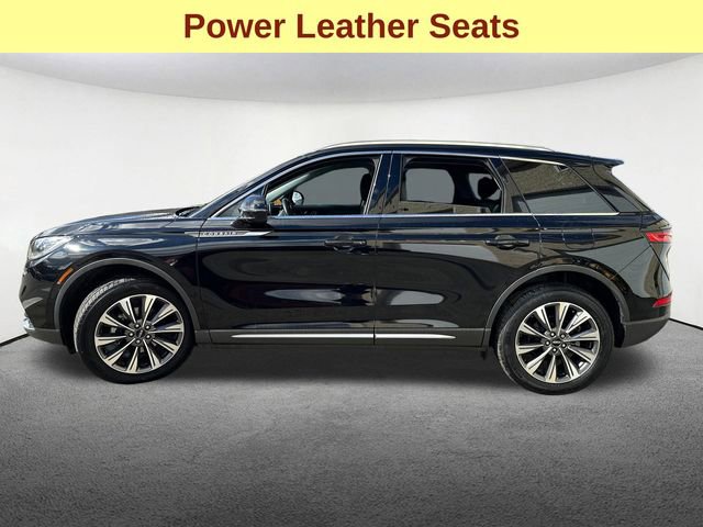 Used 2022 Lincoln Corsair Reserve w/ Elements Package image 6