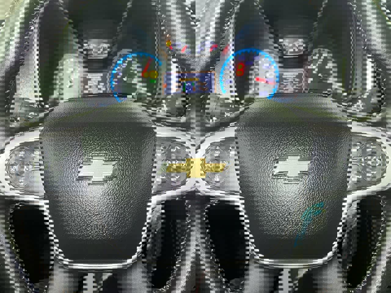 Used 2020 Chevrolet Colorado LT w/ Safety Package image 8