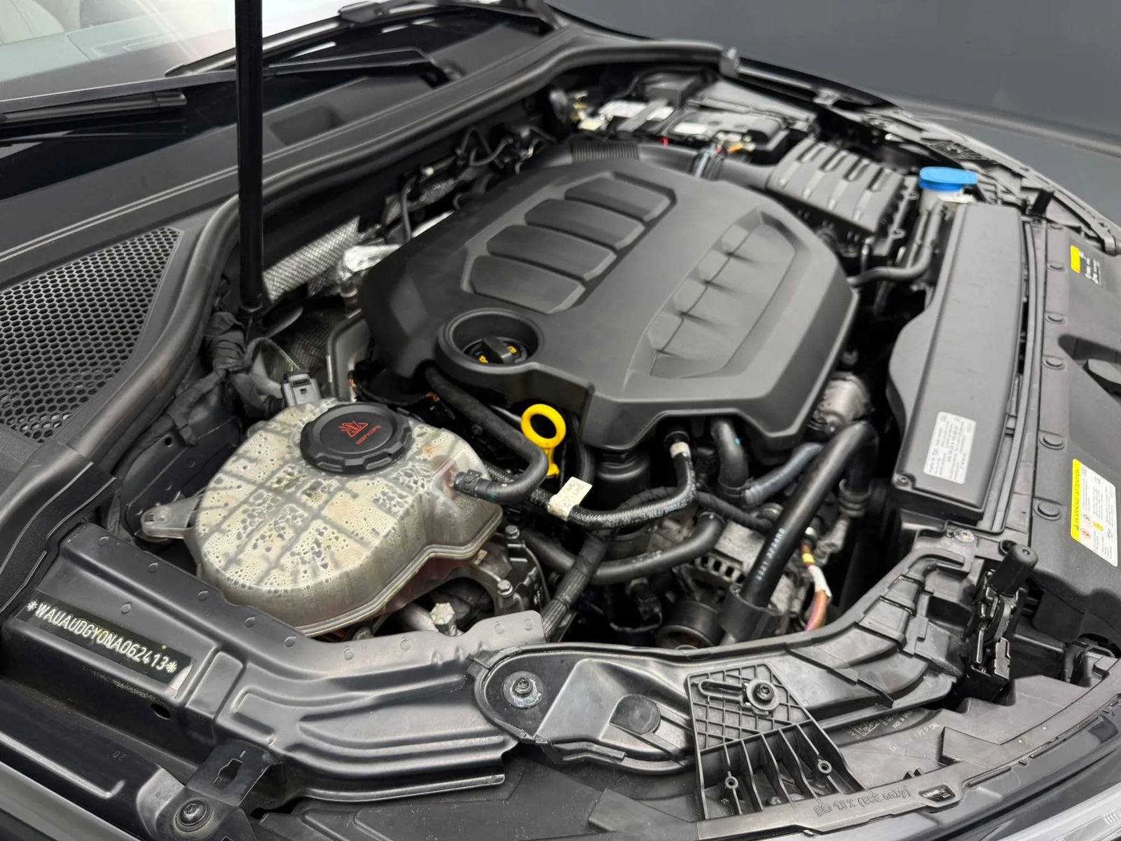 Used 2022 Audi A3 2.0T Premium image 30