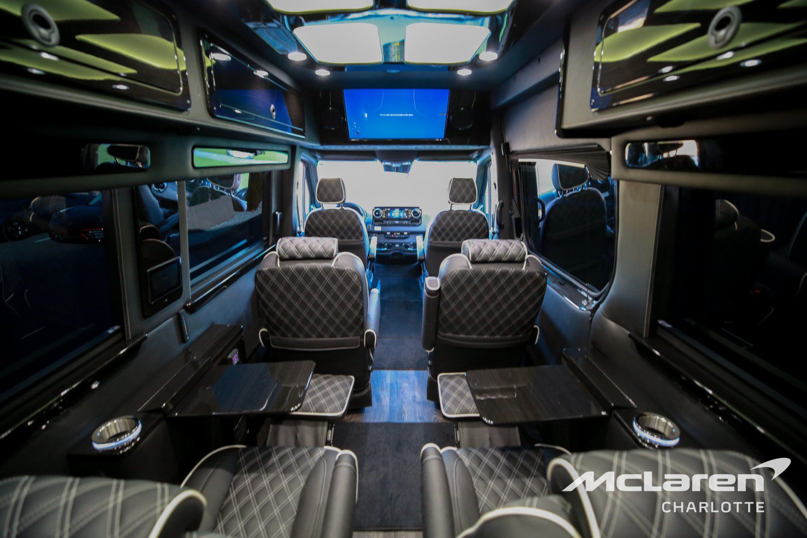 New 2024 Mercedes-Benz Sprinter 3500 image 19