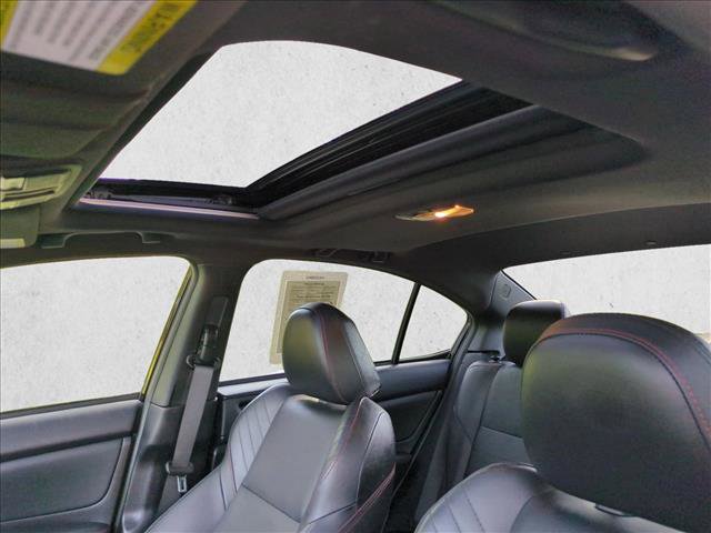 Used 2020 Subaru WRX Limited w/ Popular Package #1 image 15