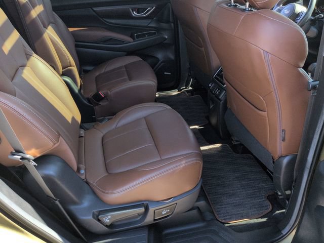 Certified 2024 Subaru Ascent Touring AWD/4WD image 41