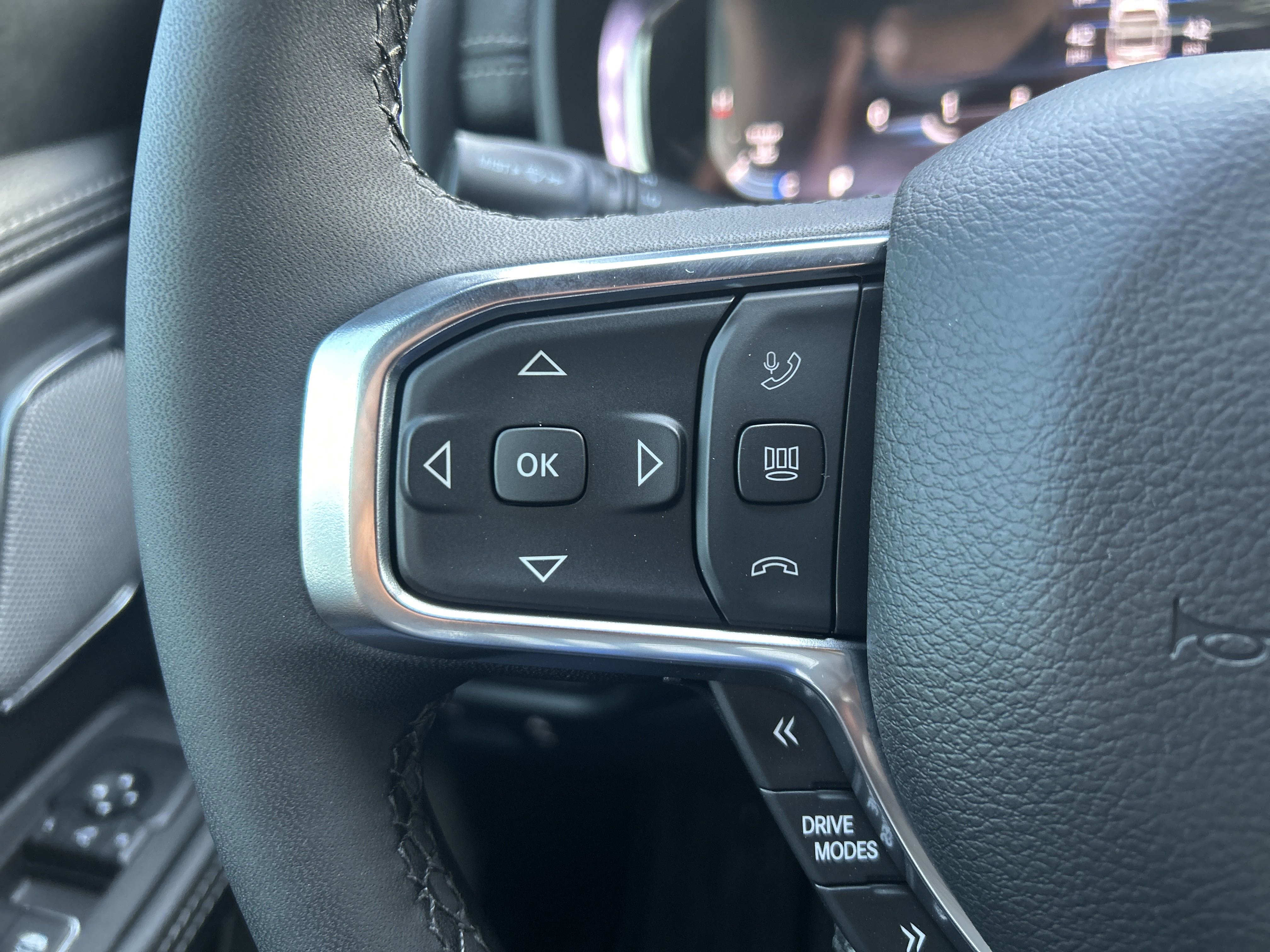 New 2026 RAM 1500 Laramie image 21