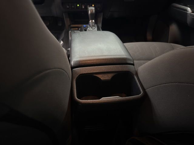 Used 2019 Toyota Tacoma TRD Sport image 9