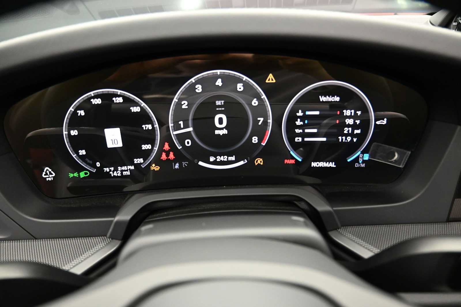 New 2026 Porsche 911 Carrera 4S AWD/4WD image 10