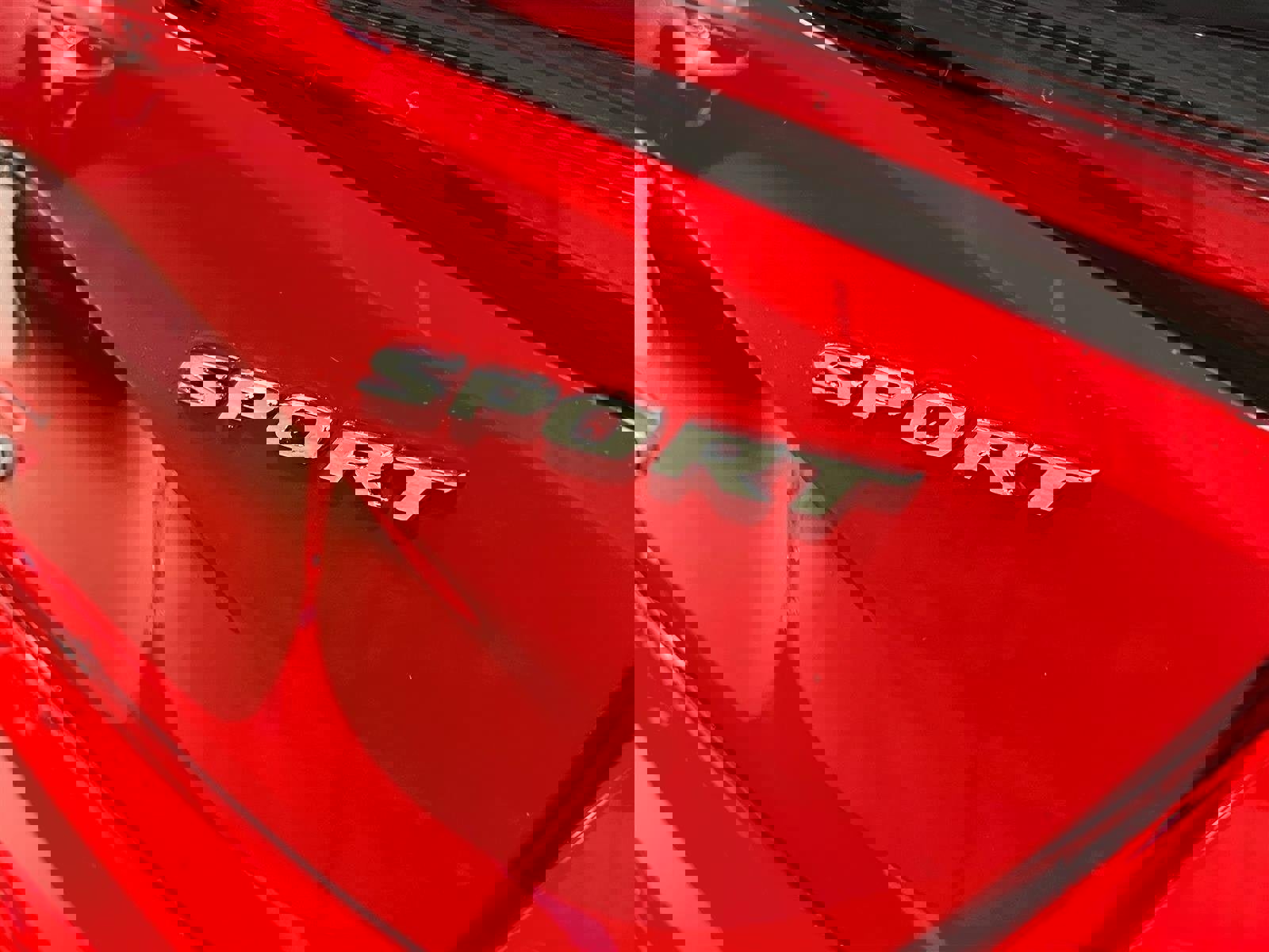 New 2026 Honda Civic Sport image 7