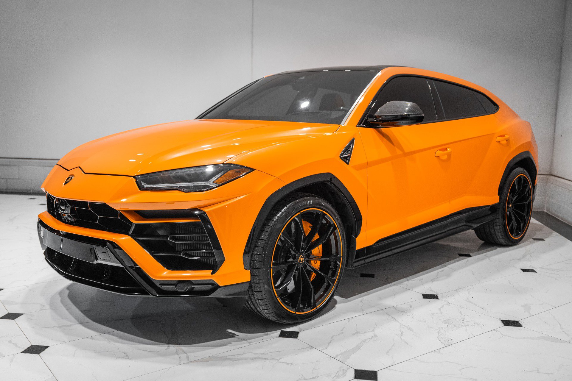 Used 2022 Lamborghini Urus image 5