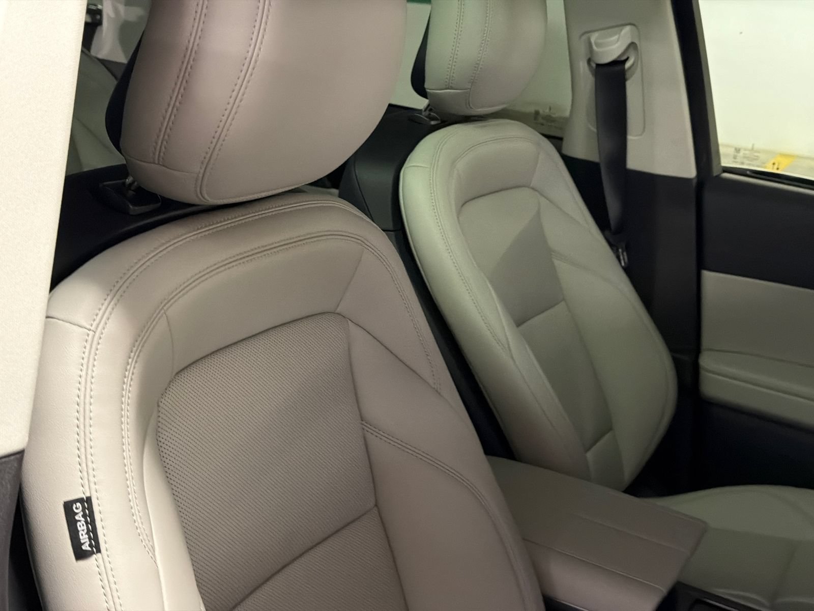 New 2026 Lincoln Nautilus Premier w/ Equipment Group 102A AWD/4WD image 11