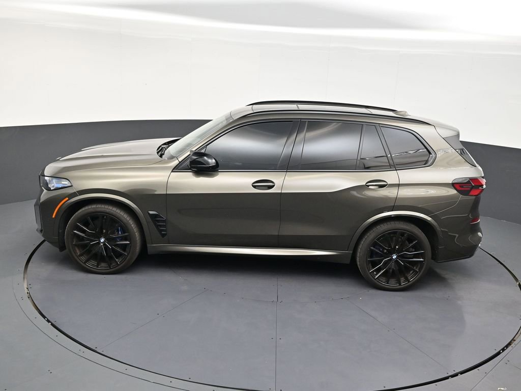 Used 2025 BMW X5 M60i image 13