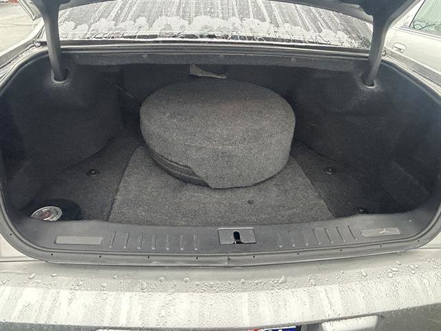 Used 2008 Cadillac DTS Limousine image 8