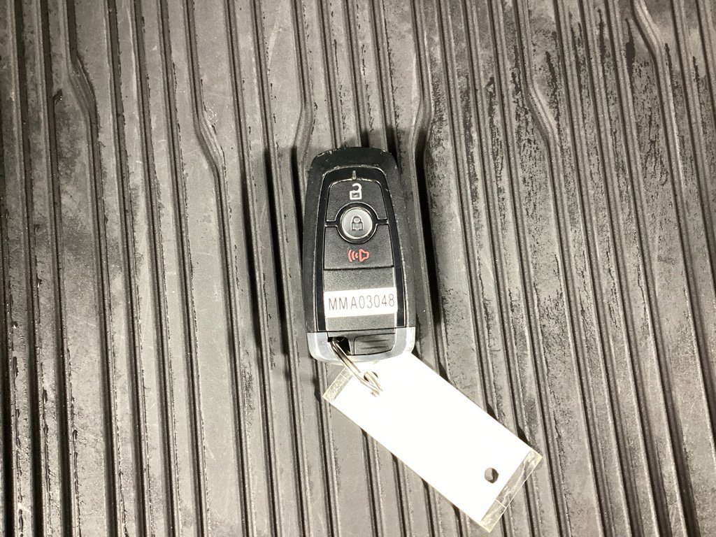 Used 2021 Ford Mustang Mach-E Premium image 36