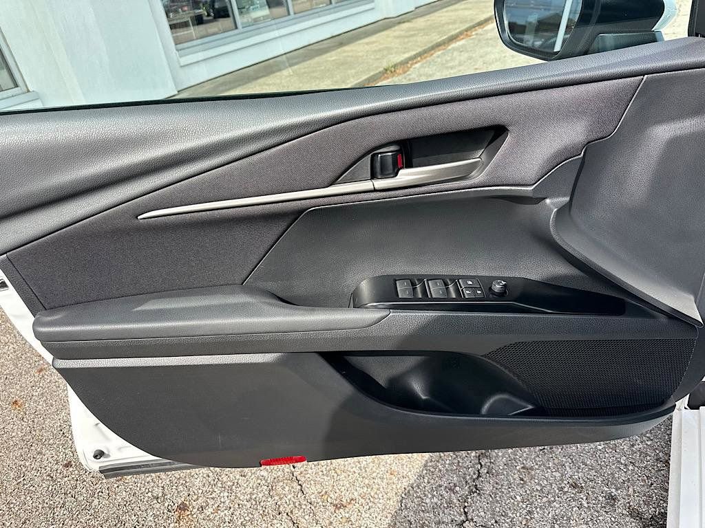 Certified 2025 Toyota Camry LE image 16