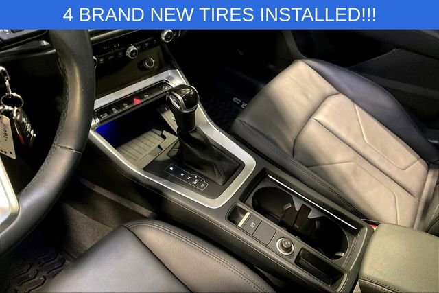 Used 2022 Audi Q3 2.0T Premium Plus image 17