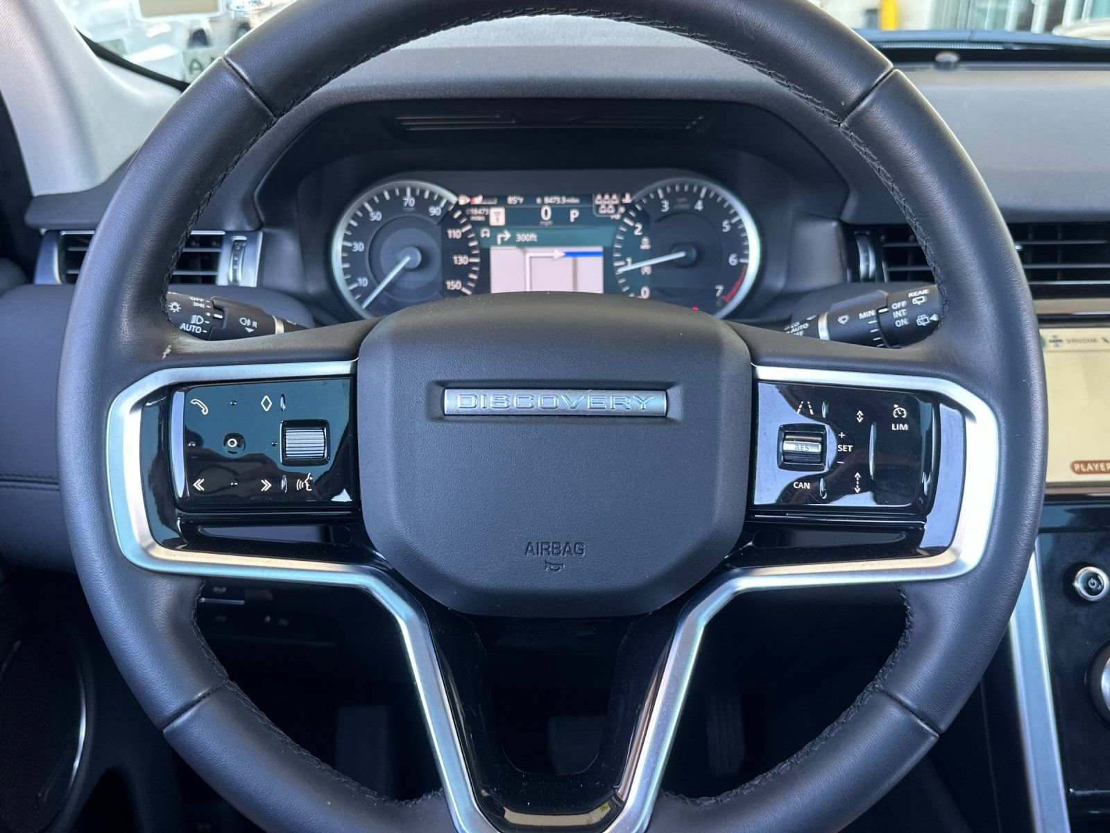 Used 2023 Land Rover Discovery Sport S AWD/4WD image 24