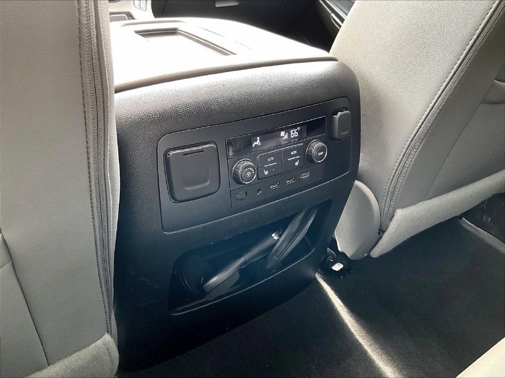 Used 2020 Chevrolet Tahoe LT AWD/4WD image 12