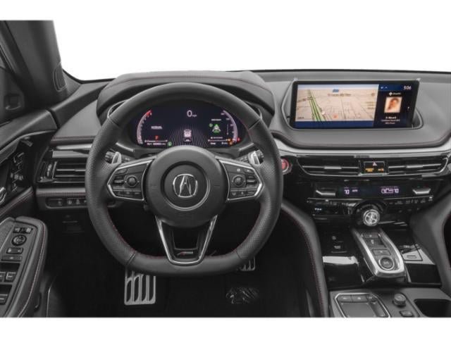 Used 2024 Acura MDX A-Spec AWD/4WD image 7