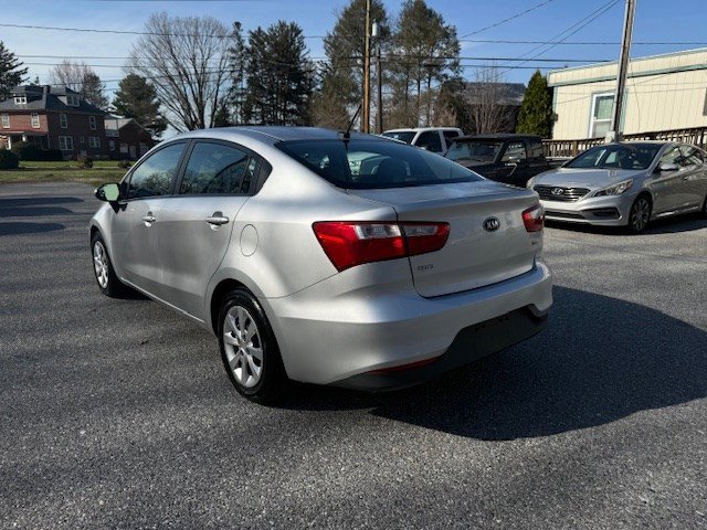 Used 2016 Kia Rio LX w/ Power Package image 7