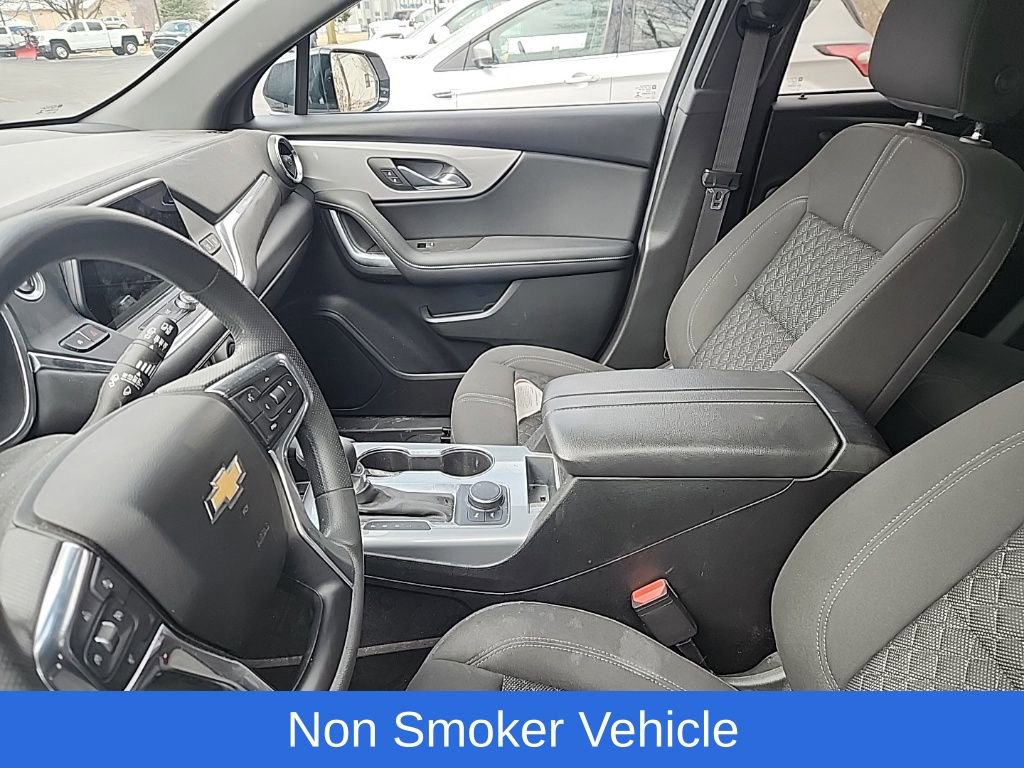 Used 2022 Chevrolet Blazer LT image 10