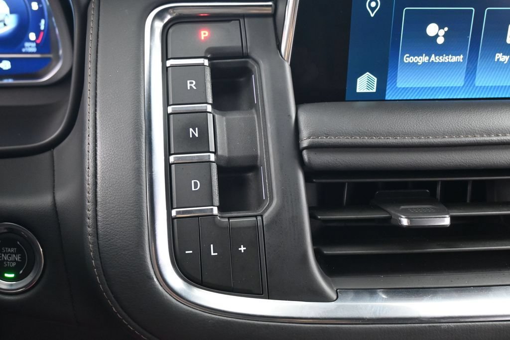 Used 2023 Chevrolet Tahoe High Country RWD image 27