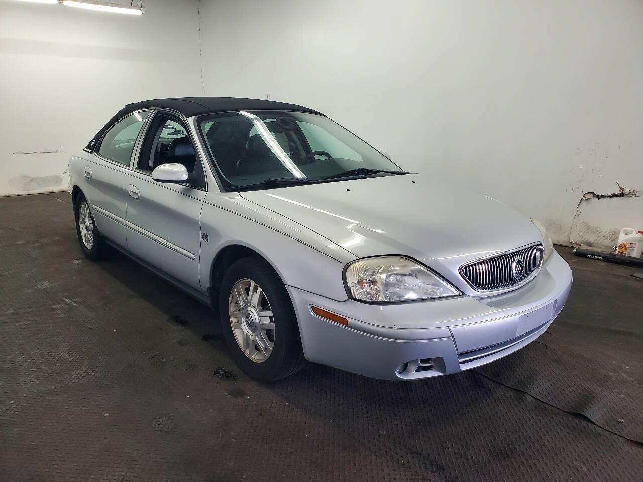 Used 2004 Mercury Sable LS Premium FWD image 3