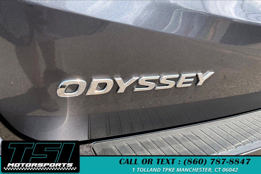 Used 2019 Honda Odyssey EX image 8