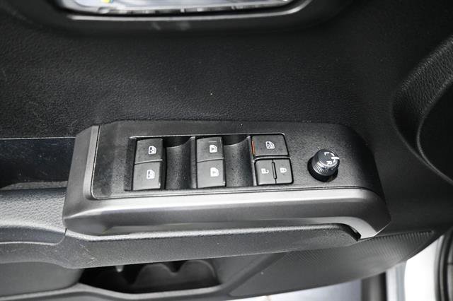 Certified 2023 Toyota Tacoma TRD Off-Road AWD/4WD image 6