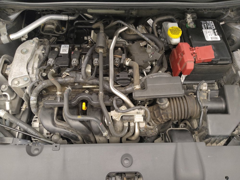Used 2022 Nissan Sentra SR w/ SR Premium Package FWD image 30