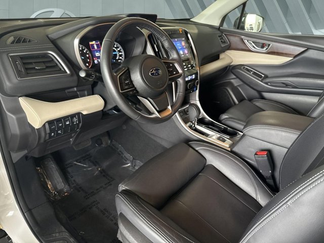 Used 2021 Subaru Ascent Touring w/ Popular Package #2 image 11