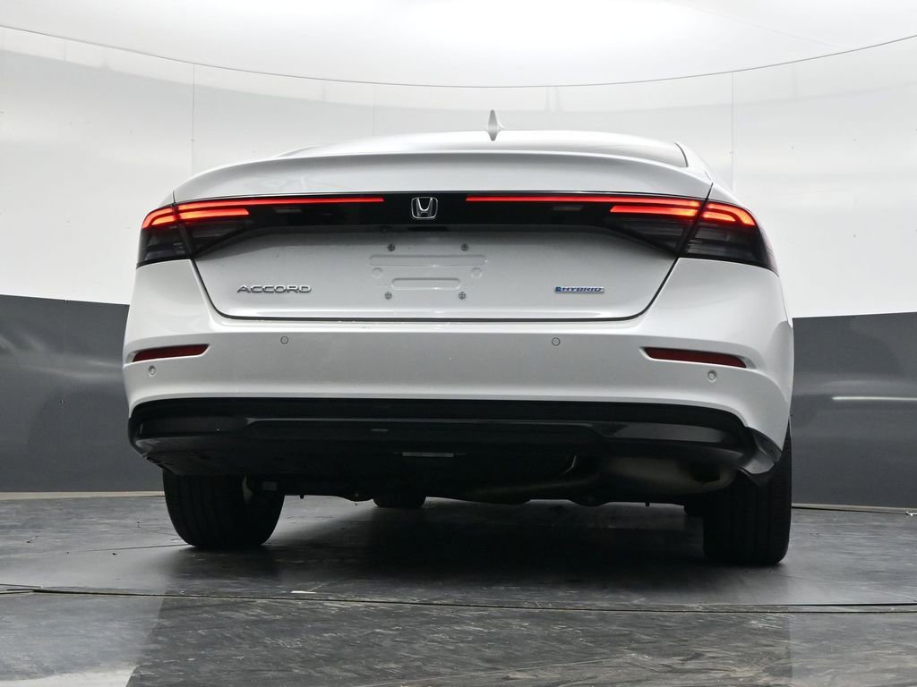 Used 2025 Honda Accord EX-L image 33