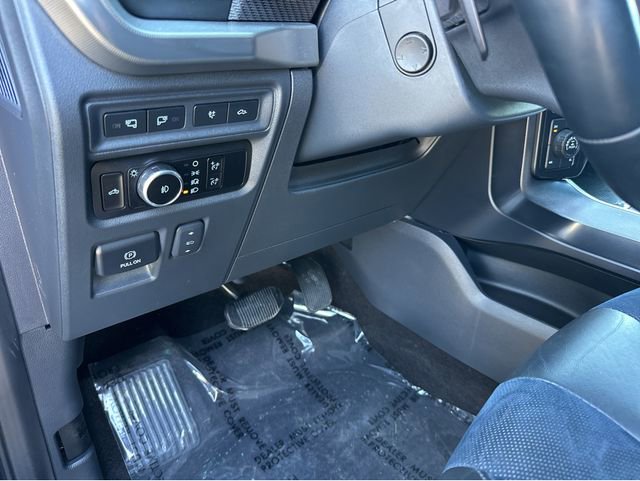 Used 2023 Ford F150 Raptor w/ Raptor 37 Performance Package image 36